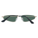 Millner sluneční brýle 0021102 Gatwick  -  Dámské