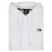 Ladies Starter Essential Hoody - white