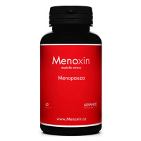 Advance Menoxin - Menopauza 60 kapslí