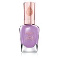 Sally Hansen Color Therapy lak na nehty odstín 385 Pamper Me Purple 14,7 ml