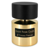 Tiziana Terenzi Gold Rose Oudh - parfém 100 ml