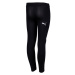 Puma LIGA BASELAYER LONG LEGGINGS Chlapecké sportovní kalhoty, černá, velikost