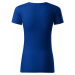 Malfini Native Dámské tričko 174 královská modrá
