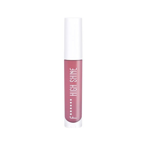 DERMACOL F****** High Shine lesk na rty č. 06