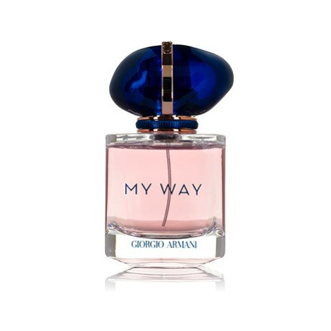 GIORGIO ARMANI My Way EdP 30 ml