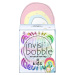 Invisibobble KIDS Magic Rainbow gumička do vlasů 3 ks