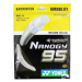 Yonex Nanogy 95, 0,69mm, 10m, SILVER GRAY