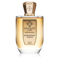 Unique'e Luxury Aphrodisiac Touch parfémový extrakt unisex 100 ml