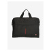 Brašna Enrico Benetti Cornell 17" Notebook Bag Black