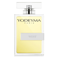 YODEYMA West  Pánský parfém Varianta: 100ml