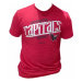 Washington Capitals pánské tričko Tri Logo red