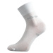 Voxx Mission Medicine Unisex ponožky s volným lemem BM000000610600101010 bílá