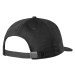 Etnies kšiltovka Skate Co Strapback Black/White | Černá