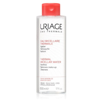 Uriage Hygiène Thermal Micellar Water - Sensitive Skin micelární čisticí voda pro citlivou pleť 
