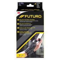 3M FUTURO™ Bandáž na palec L-XL černá barva