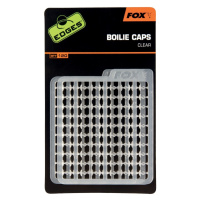 Fox Zarážky na nástrahy Eges Boilie Caps 120ks