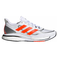 Dámské běžecké boty adidas Supernova + Cloud White