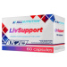 Allnutrition LivSupport kapsle pro podporu funkce jater 60 cps