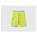 Benetton, Lightweight Sweat Shorts