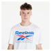 Reebok Graphic Series International Sportswear T-Shirt White