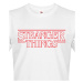 Pánské tričko s potiskem Stranger Things