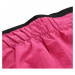 Alpine Pro Kaela 3 Dámské sportovní šortky LPAT474 růžová