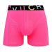 Pánské boxerky VUCH Caspian Pink