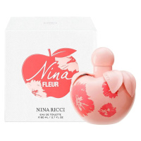 Nina Ricci Nina Fleur - EDT 50 ml