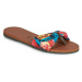 Havaianas YOU SAINT TROPEZ ruznobarevne