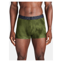 UA Perf Cotton Nov 3in Boxerky 3 ks Under Armour