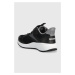 Dětské sneakers boty Reebok Classic ROAD SUPREME černá barva