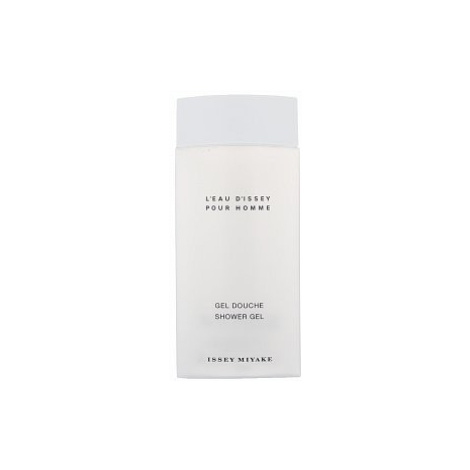 Issey Miyake L'Eau d'Issey sprchový gel pro ženy 200 ml