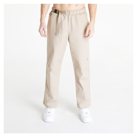 Nike Sportswear Tech Pack Men's Woven Trousers Khaki/ Flat Pewter/ Sandalwood