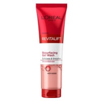 L'ORÉAL PARIS Revitalift Glycolic Gel Wash with 3,5 % gycolic acid 150 ml