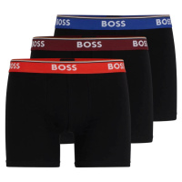 Hugo Boss 3 PACK - pánské boxerky BOSS 50499441-972