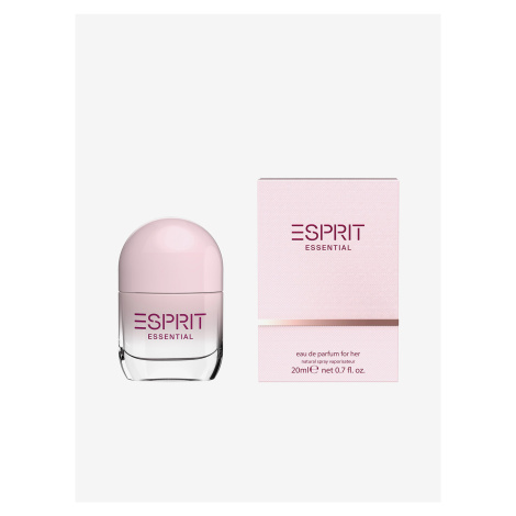 Dámská parfémovaná voda Esprit Essential For Her EdP 20ml