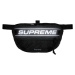 Supreme Waist Bag Black