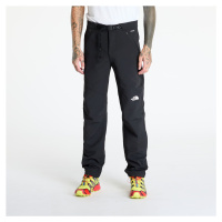 Kalhoty The North Face M Diablo Tapered Trousers TNF Black