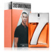 Cristiano Ronaldo CR7 Fearless toaletní voda pro muže 30 ml