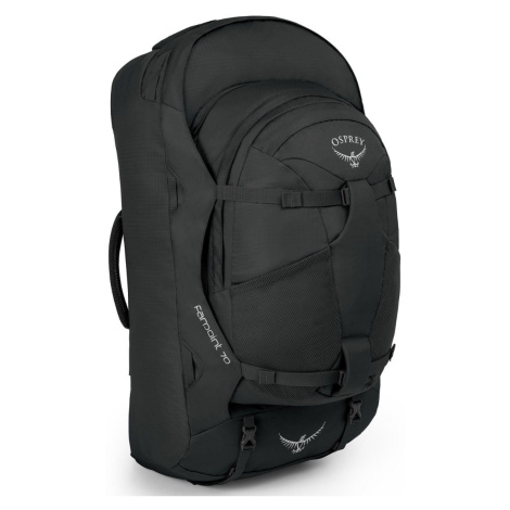 Osprey Farpoint 70 II M 10020496OSP - black