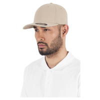 Flexfit 5 Panel khaki