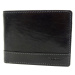 Lagen Pánská kožená peněženka 21998/T černá