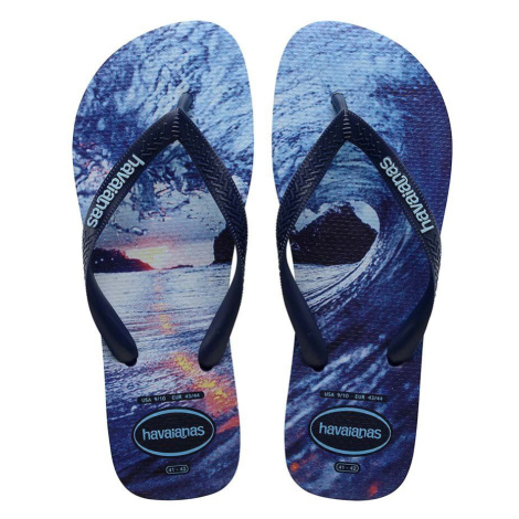 Žabky Havaianas HYPE pánské, 4127920.6195