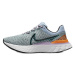 Dámská běžecká obuv NIKE React Infinity Run Flyknit 3 ocean cube worn blue marine