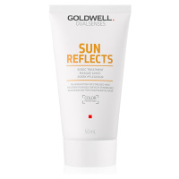 Goldwell Regenerační maska pro sluncem namáhané vlasy Dualsenses Sun Reflects (60sec Treatment) 
