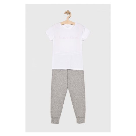 Calvin Klein Underwear - Dětské pyžamo 104-176 cm | Modio.cz