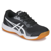 Asics UPCOURT 5 GS Černá