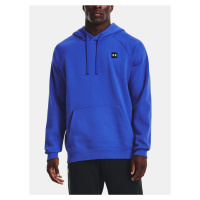 Rival Fleece Mikina Under Armour