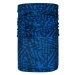 Unisex multifunkční šátek/nákrčník KILPI DARLIN tmavě modrá