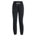 Under Armour Rival Terry Jogger Dámské tepláky US 1369854-001